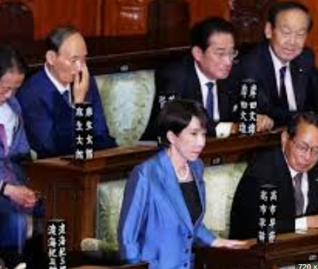 <strong>日本“怪兽”搞事</strong>