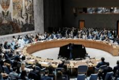 <strong>中俄为何对加沙“20点计划”投弃权票</strong>