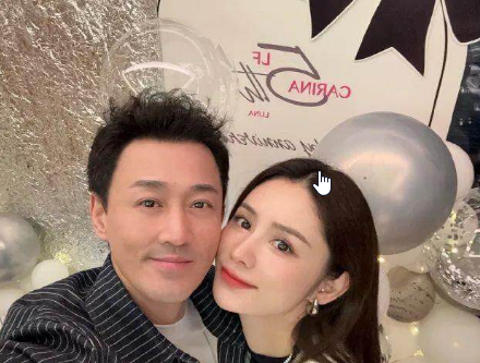 林峯老婆的保姆离职前被查2次行李