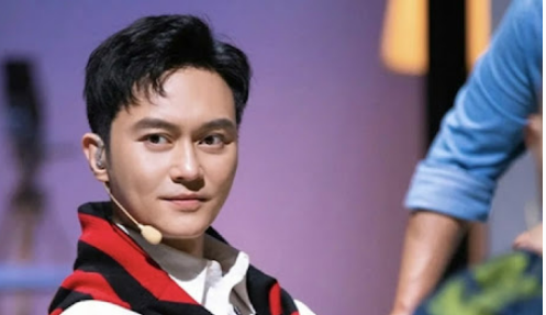 <strong>23年前的偶像剧男演员撞脸全红婵</strong>