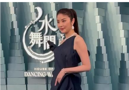 <strong>舒淇李冰冰张柏芝亮相同场活动</strong>