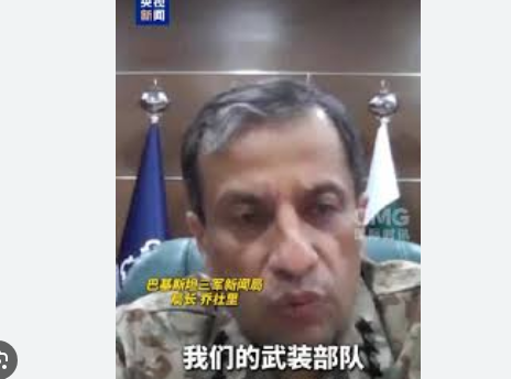 <strong>印巴爆发全面战争的可能性有多大</strong>