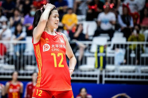 <strong>网友曝李盈莹无法转会</strong>