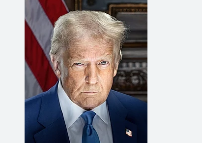 <strong>特朗普为何让步?美媒揭露真相</strong>