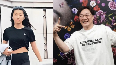 <strong>华纳回应陈奕迅女儿签约</strong>