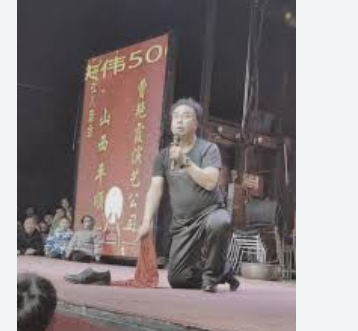 <strong>48岁网红突然离世 家属称因喝酒太多</strong>