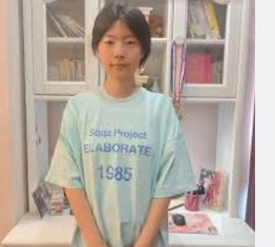 <strong>高考604分女生收到高职录取通知书</strong>