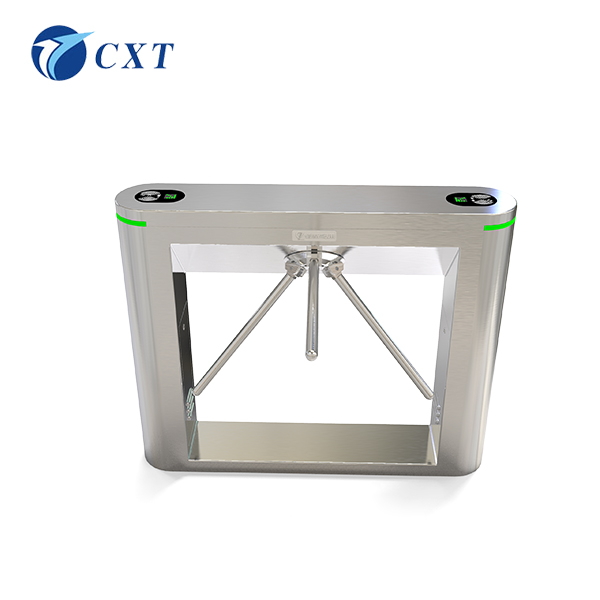 Tripod Barrier Gate