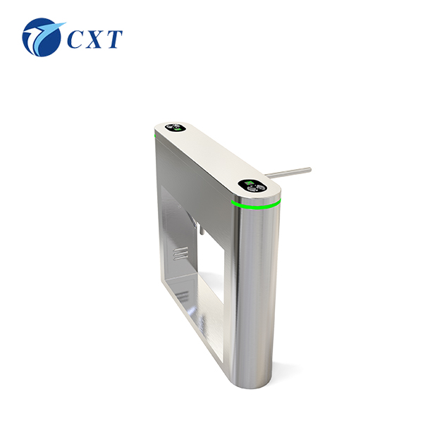 Tripod Barrier Gate