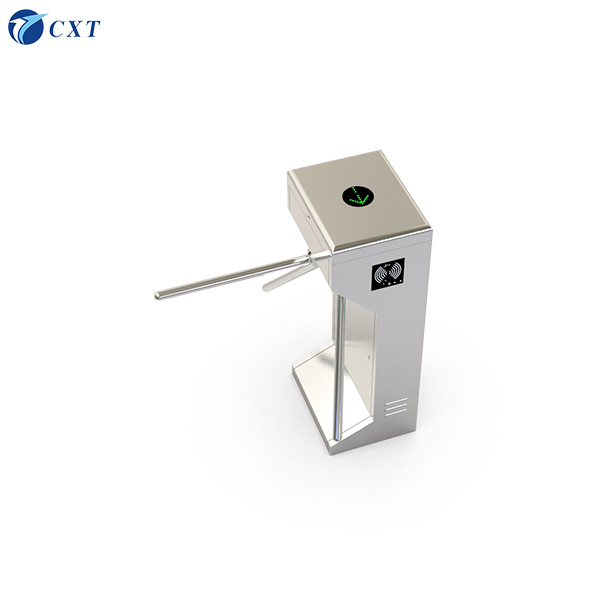 Tripod Turnstile Gate Stainless