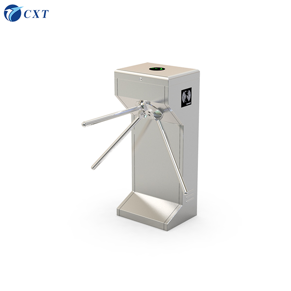 Tripod Turnstile Gate Stainless
