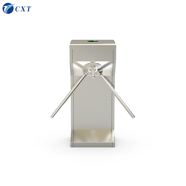 Tripod Turnstile Gate Stainless