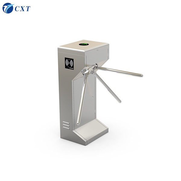 Tripod Turnstile Gate Stainless