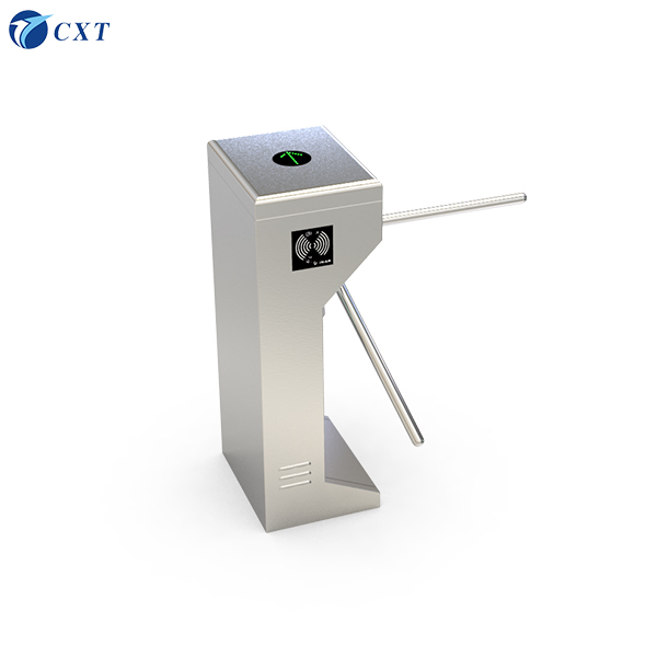 Tripod Turnstile Gate Stainless