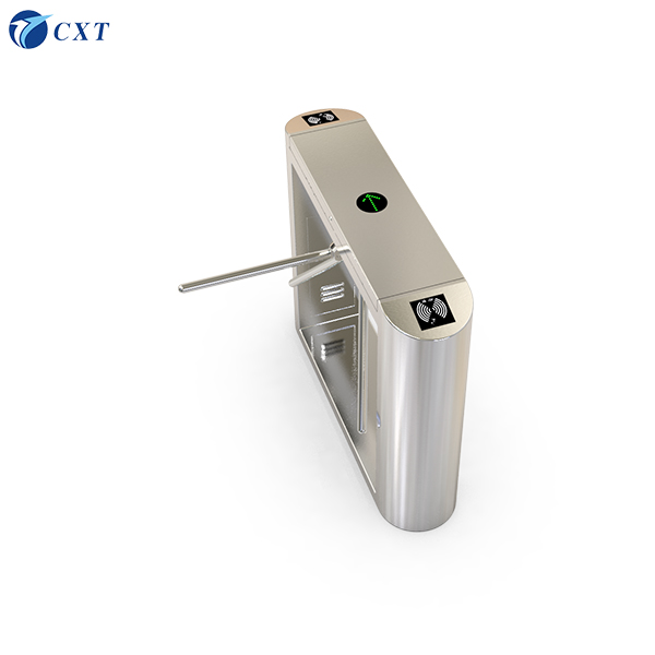 Stable Tripod Turnstile Gate 