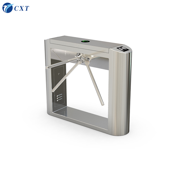 Stable Tripod Turnstile Gate 