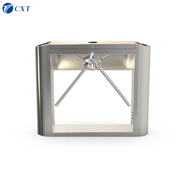 Stable Tripod Turnstile Gate 