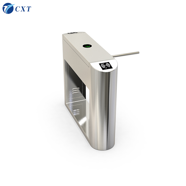 Stable Tripod Turnstile Gate 