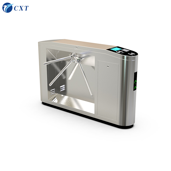  Turnstile Tripod Gate Barrier