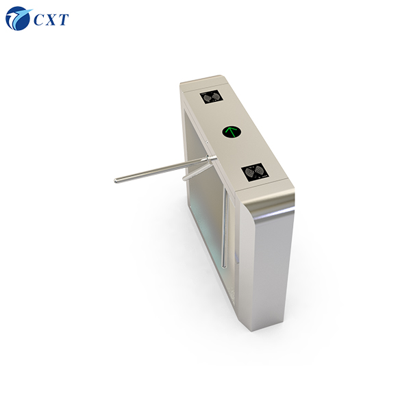Automatic Tripod Security Gates 