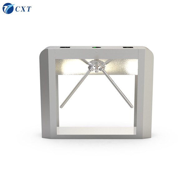 Automatic Tripod Security Gates 