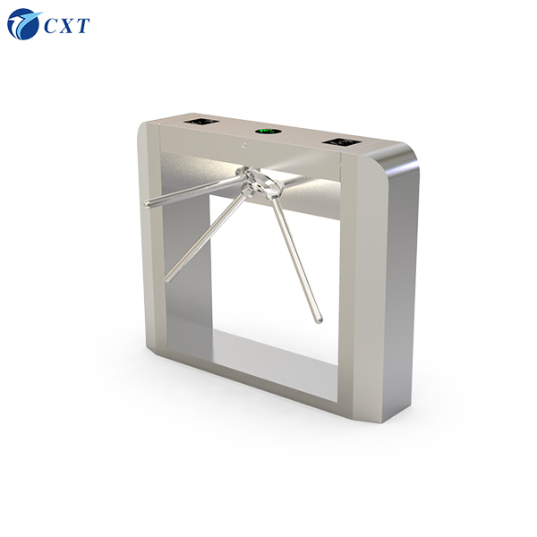 Automatic Tripod Security Gates 