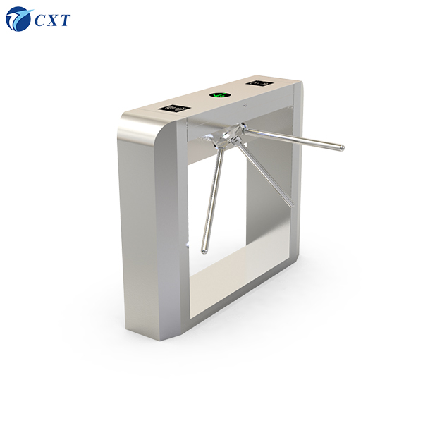Automatic Tripod Security Gates 