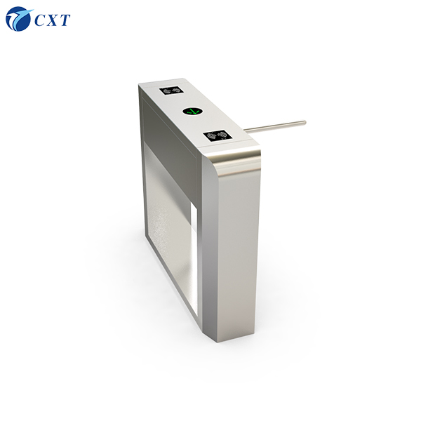 Automatic Tripod Security Gates 