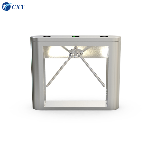 Tripod Turnstile 316 Stainless Steels