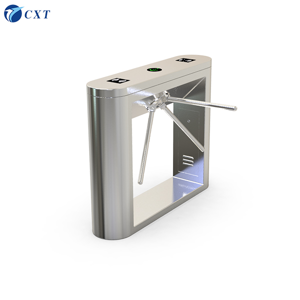 <strong>Intelligent Security Gate Turnstile Vert</strong>
