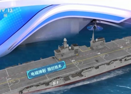 <strong>硬核实力!大国利器“上新”三连</strong>