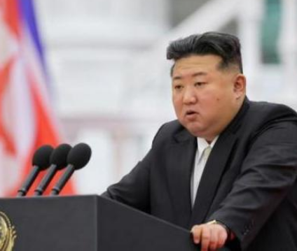 <strong>朝鲜代表联大“炮轰”日本</strong>