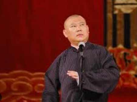 郭德纲相声被举报低俗 中国曲协回应