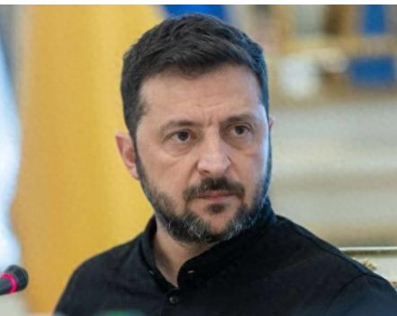 泽连斯基称乌已准备好举行选举