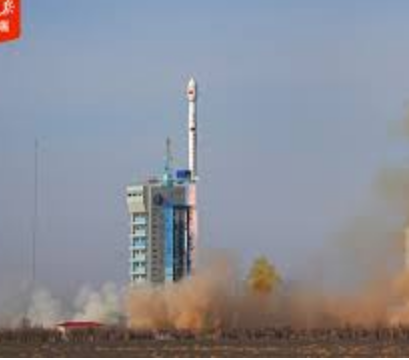 我国成功发射遥感四十七号卫星