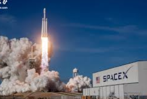 SpaceX冲刺IPO 拟募资超300亿美元