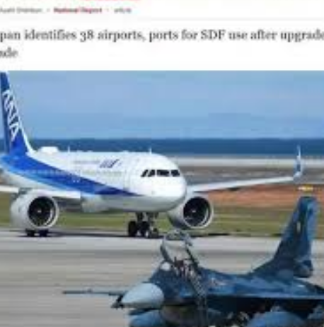 日本炒作“雷达照射” 现场录音公布