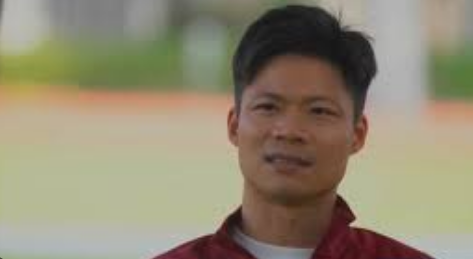 <strong>苏炳添为什么选在12月9日退役</strong>