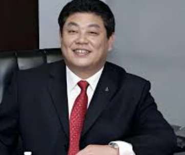 受贿数额特别巨大!袁光宇被提起公诉