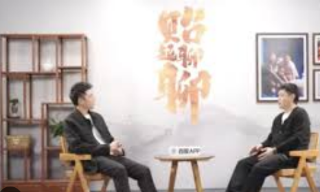 邱贻可呼吁理智看待输赢