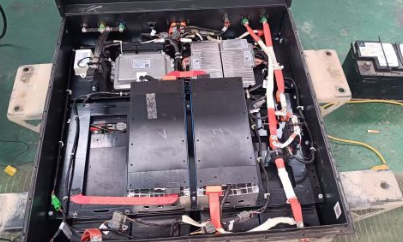 维修成本翻倍 新能源车为何修不起