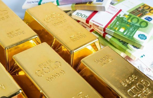 东北阿姨1984年买的黄金一克47元