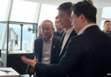 刘强东砸35亿港元在香港买楼