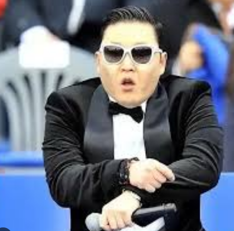 韩国艺人“鸟叔”被警方强制调查