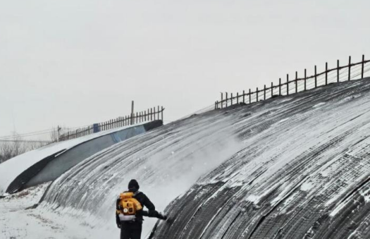 寒潮来袭 “速冻”模式如何应对