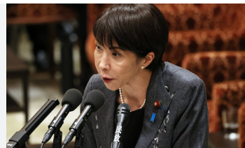 高市百般狡辩的险恶用心