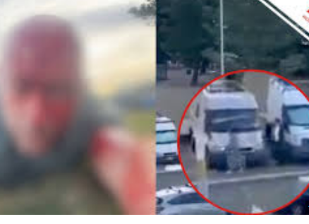 悉尼犹太夫妇枪手眼皮底下躲过枪击