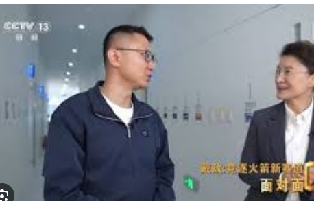 朱雀三号总指挥:最后一脚刹车没踩好