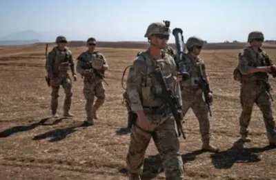 美军命丧叙利亚 到底谁的锅