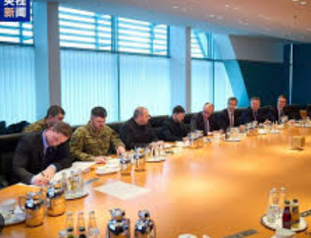 乌接受类“北约第五条”安全保障